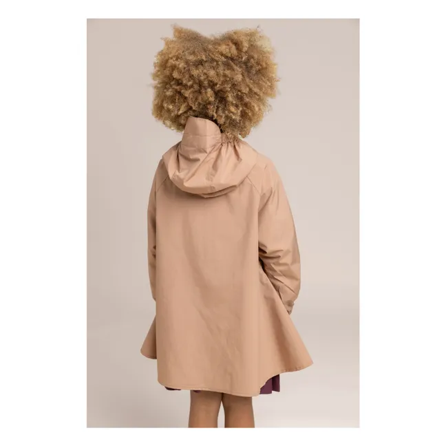 Cape Avron Fibres Recyclées | Cannelle