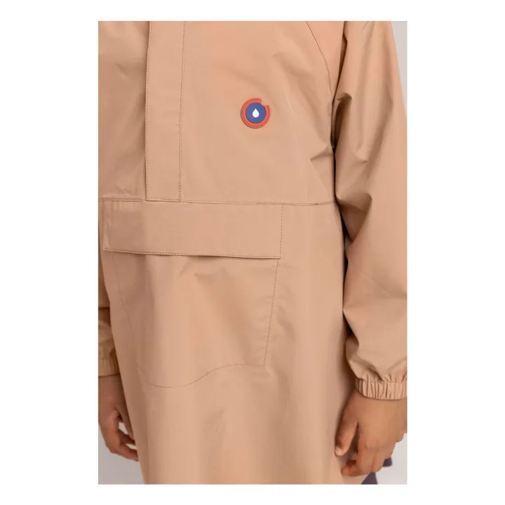 Cape Avron Fibres Recyclées | Cannelle- Image produit n°3