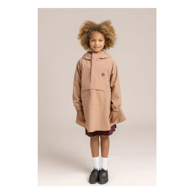 Fibras recicladas Cape Avron | Cannelle