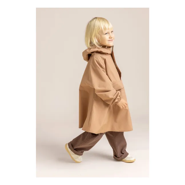 Fibras recicladas Cape Avron | Cannelle