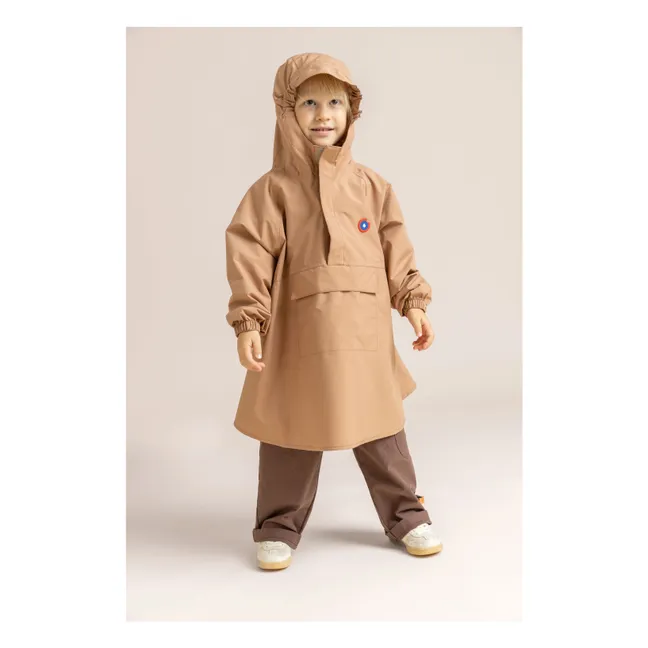 Cape Avron Fibres Recyclées | Cannelle