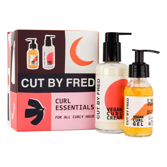 Coffret Essentiels Boucles