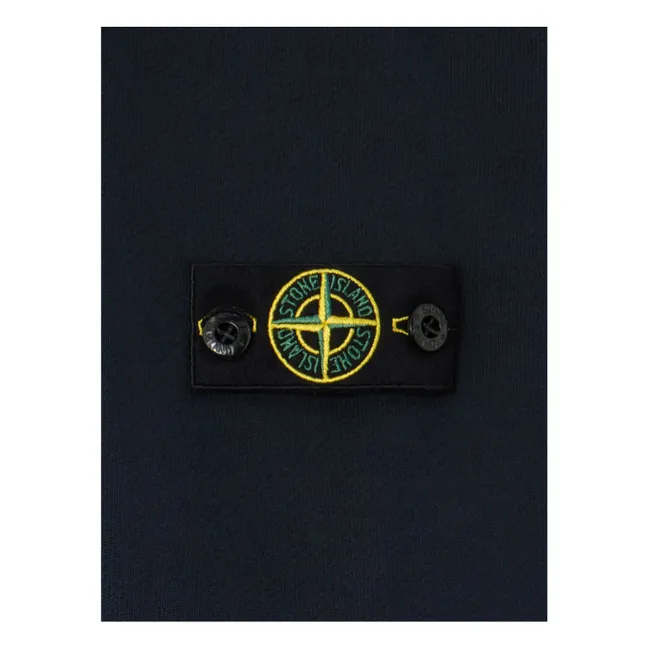 Logotipo del sudor | Negro