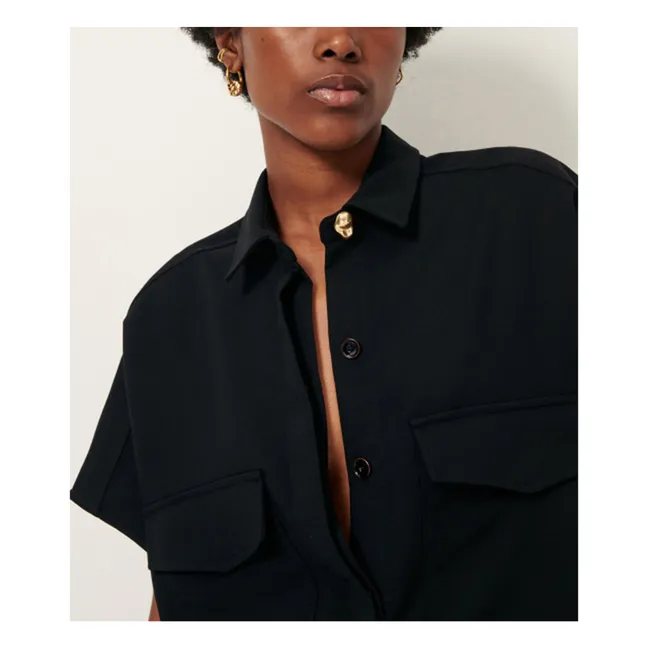 Leelo Earrings | Gold