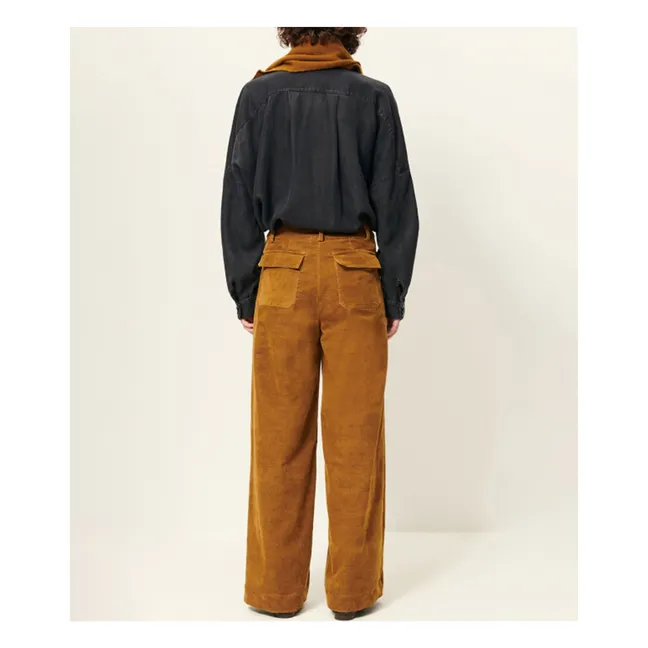 Camicia Botaniella | Grigio antracite