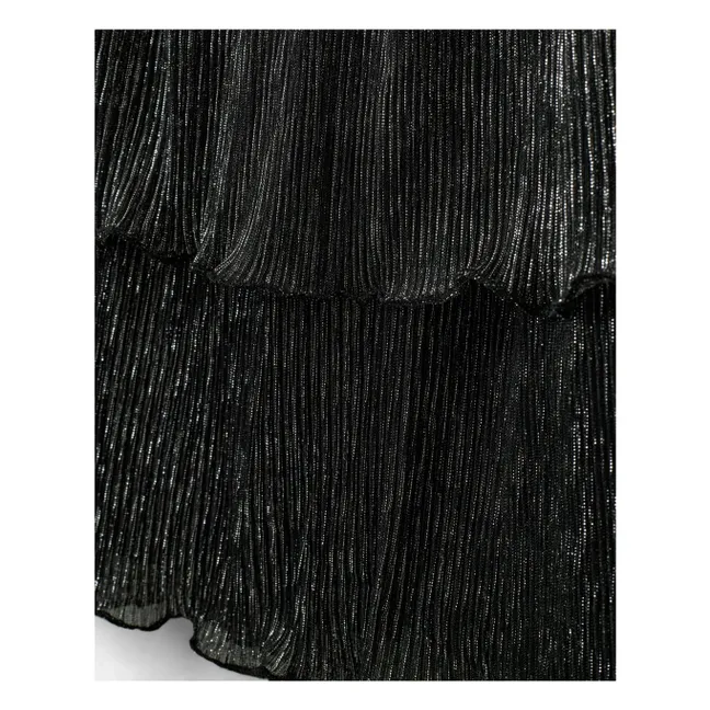 Siggysy skirt | Black