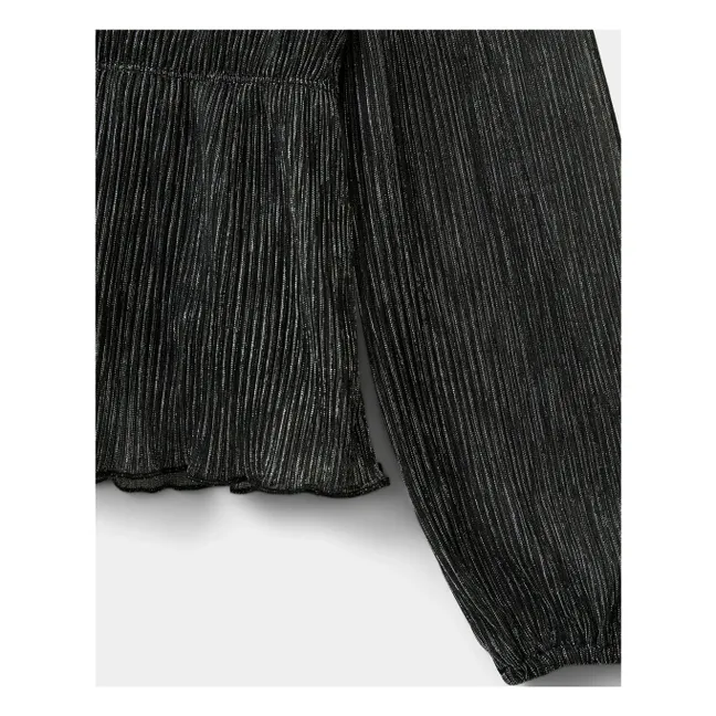 Blouse Allissy | Noir