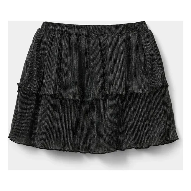 Falda Siggysy | Negro