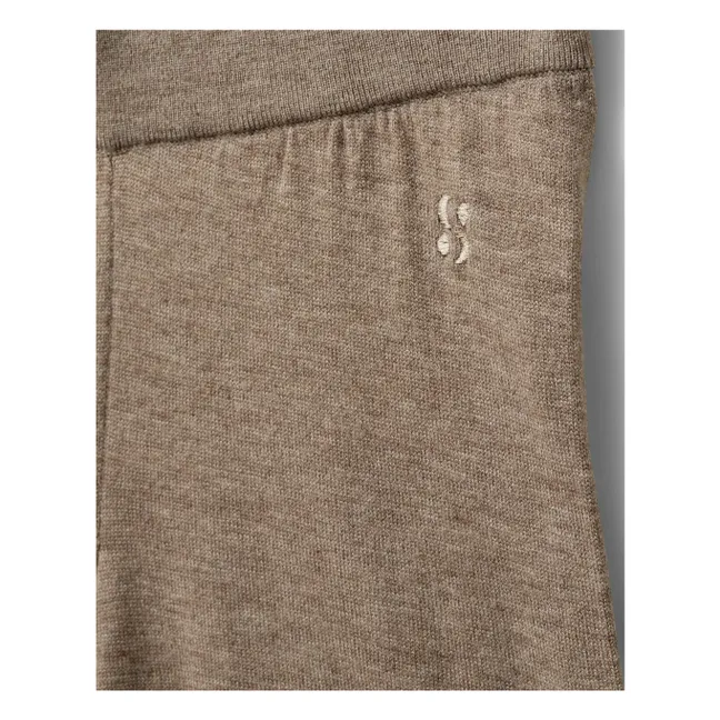 Pantalon Vulasy | Beige