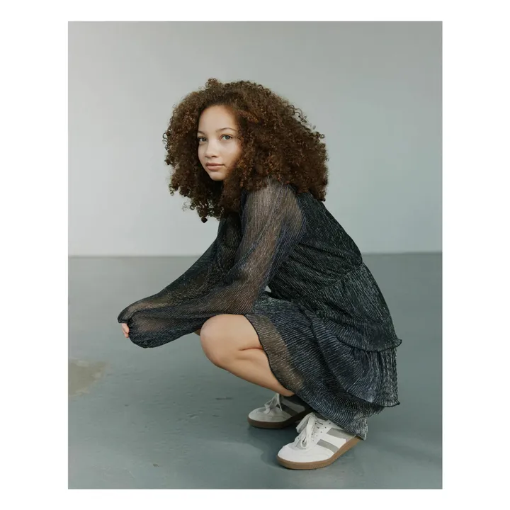 Jupe Siggysy | Noir- Image produit n°2