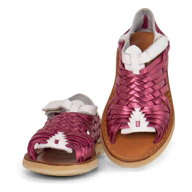 Sandales Sandalita | Rose