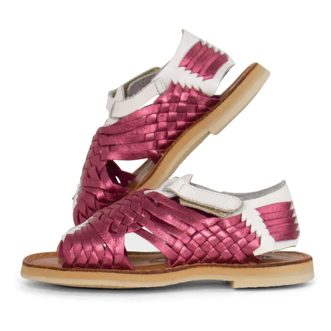 Sandales Sandalita | Rose