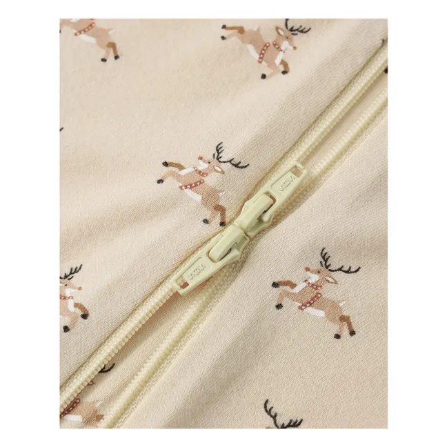 Fußkombi Rennes | Korallenfarbe