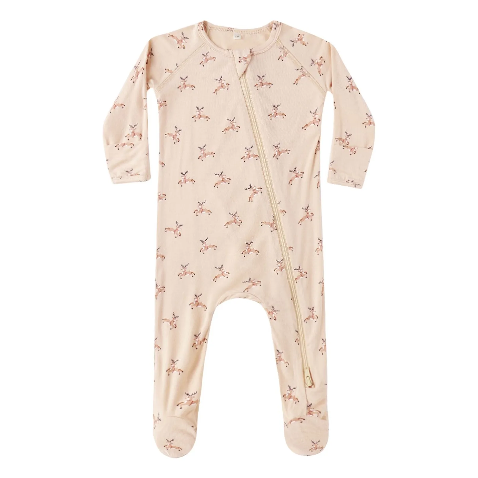 Quincy Mae Coral Foot Suit Rennes