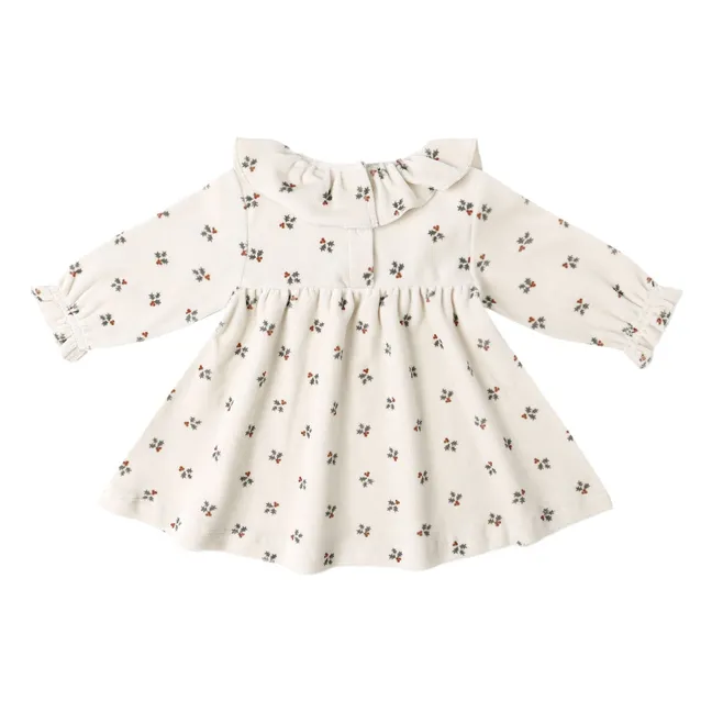 Vestido Holly Berry | Crudo