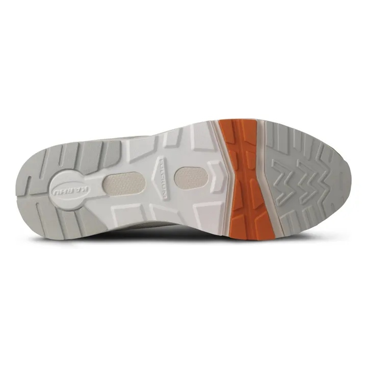 Fusion 2.0 Sneakers | Green water- Product image n°4