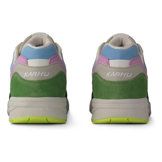 Zapatillas Legacy 96 | Verde