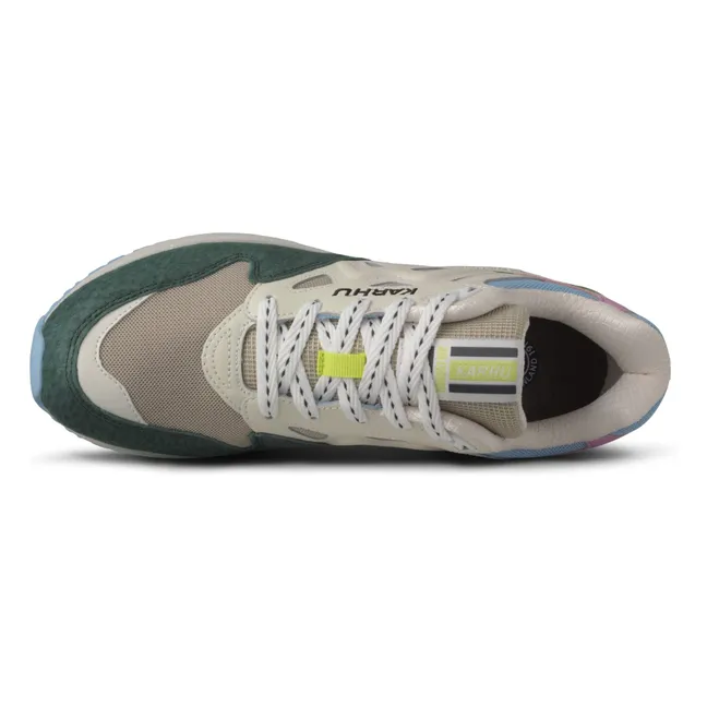 Legacy 96 Sneakers | Green