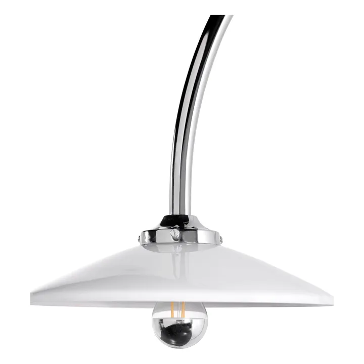 Applique Hanging Lamp N°2, Muller Van Severen | Chromé- Image produit n°2