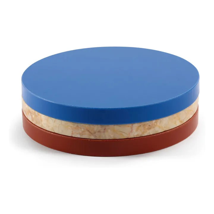 Dessous de plat Three Circles - Set de 3, Muller Van Severen- Image produit n°0