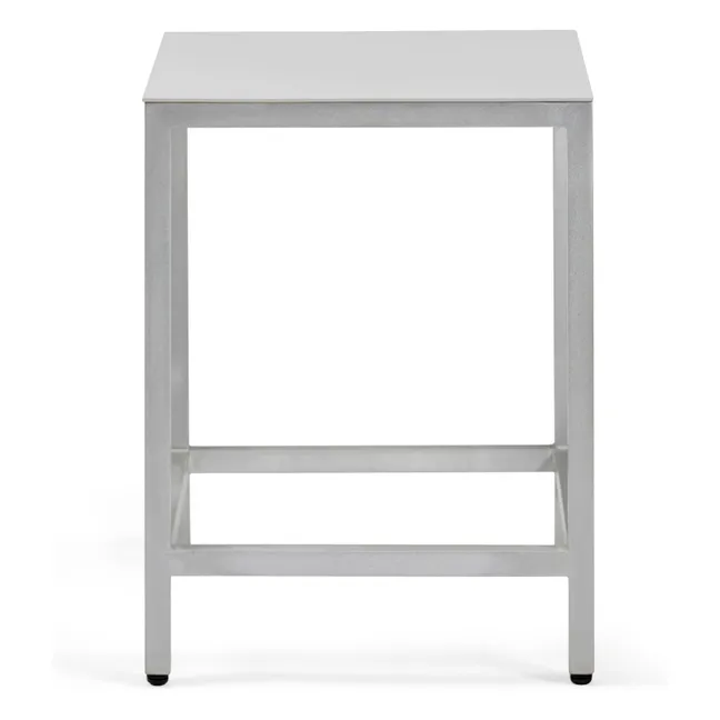 Tabouret Alu, Muller Van Severen | Aluminium