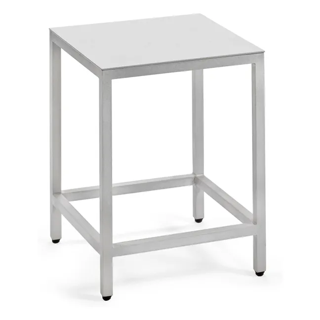 Tabouret Alu, Muller Van Severen | Aluminium