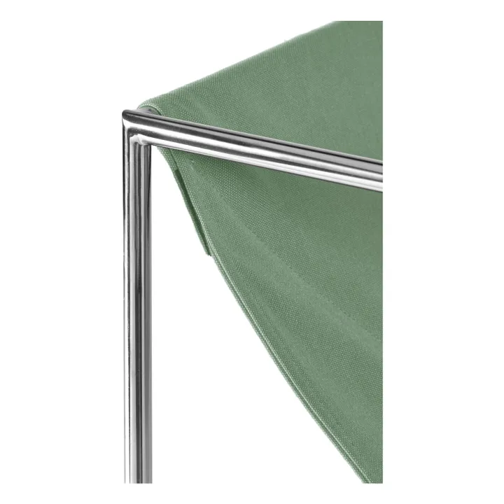 Sillón Solo Seat, Muller Van Severen | Verde- Imagen del producto n°4