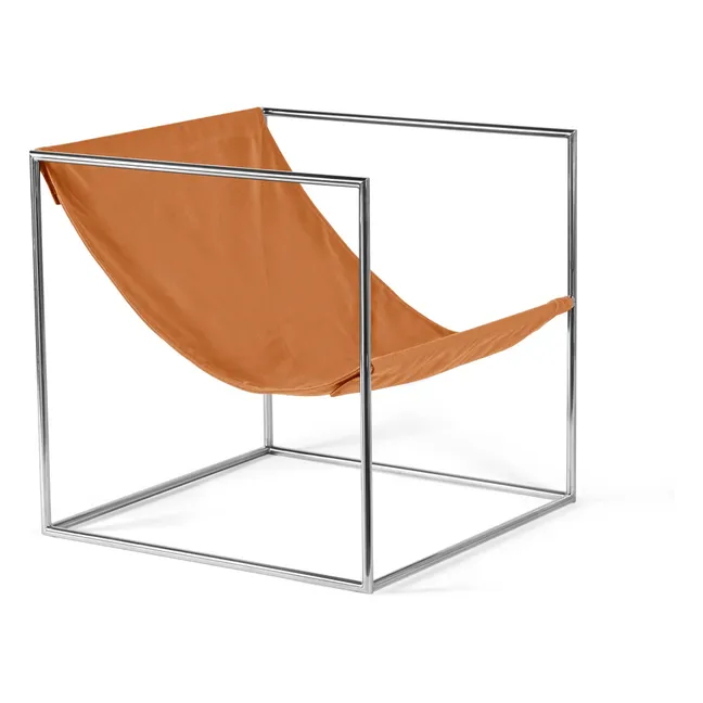 Solo Seat Sessel, Muller Van Severen | Rosa