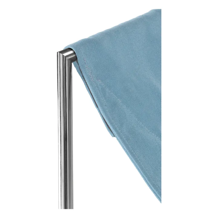 Mecedora, Muller Van Severen | Azul Claro- Imagen del producto n°4