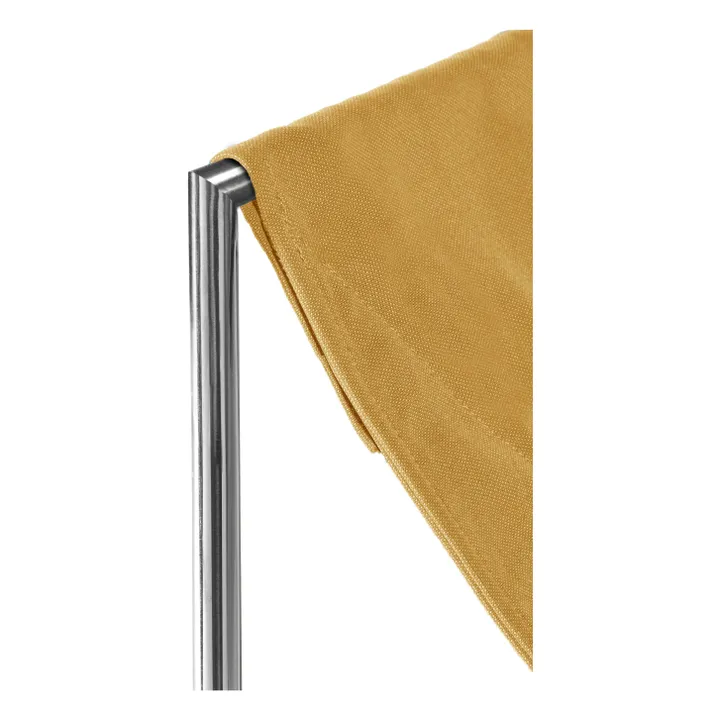 Mecedora, Muller Van Severen | Amarillo- Imagen del producto n°4