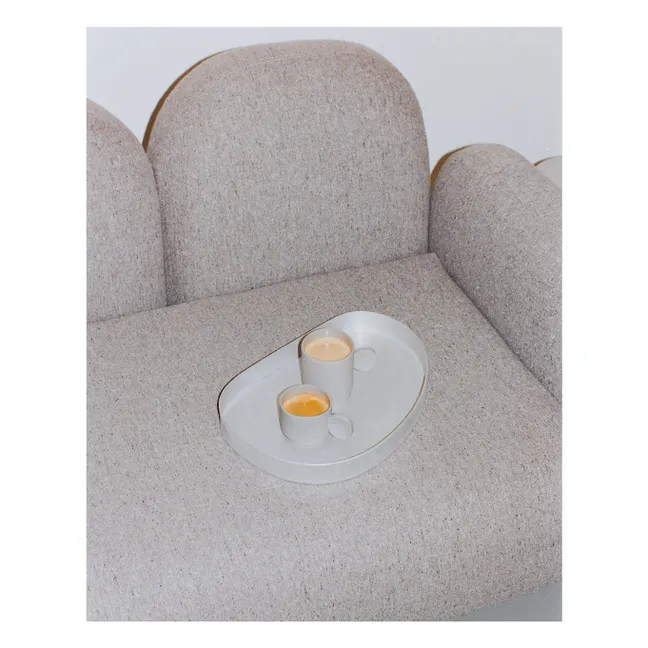 Brushed aluminum tray Assemble, Destroyers/ builders | Aluminium