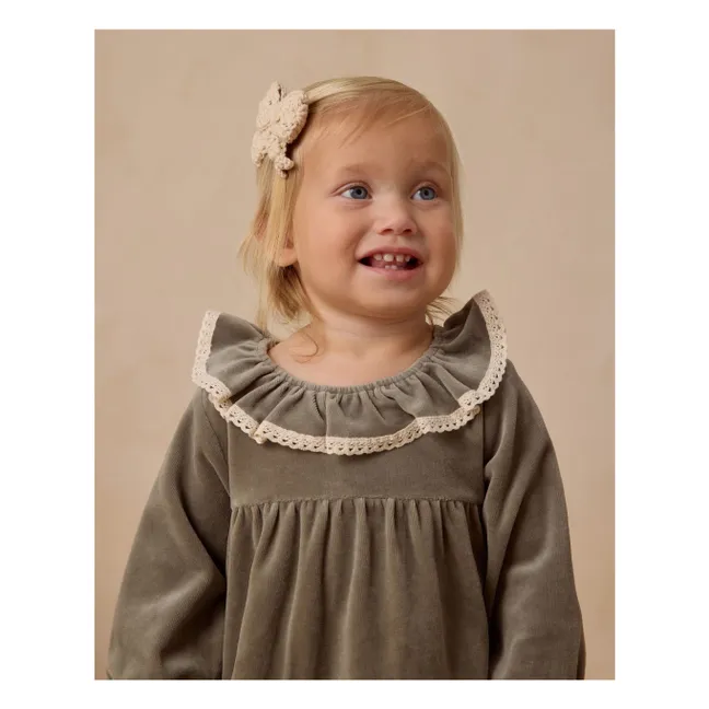 Nodo Gancho de pelo deslizante | Crudo