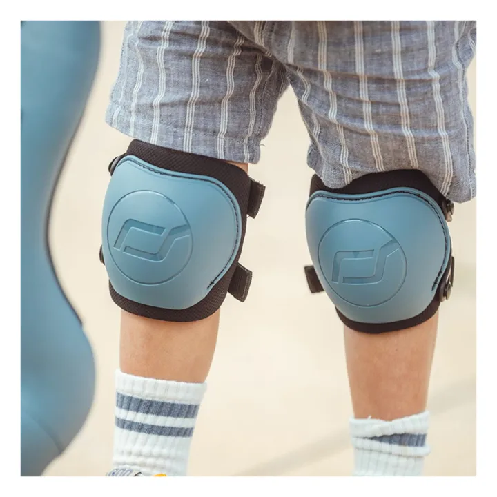 Conjunto de protección | Azul Cielo- Imagen del producto n°5