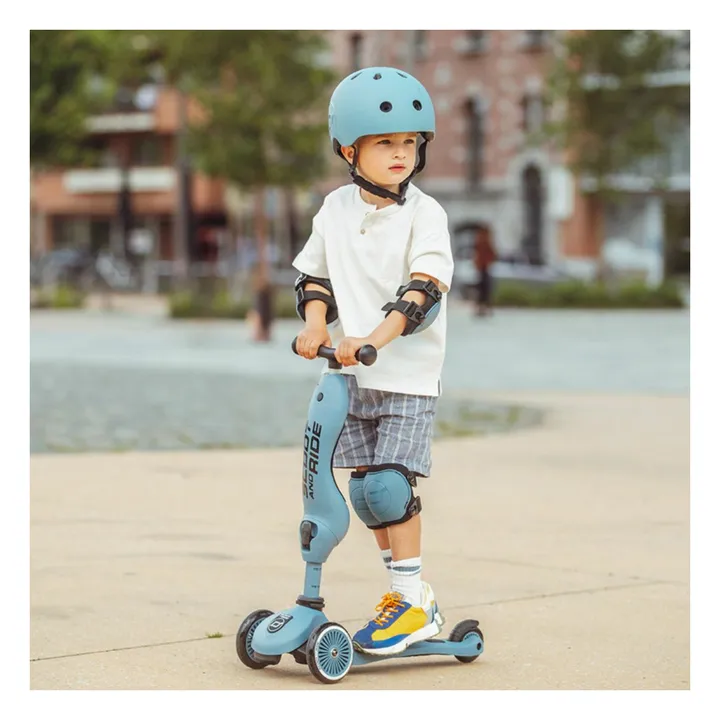 Conjunto de protección | Azul Cielo- Imagen del producto n°2