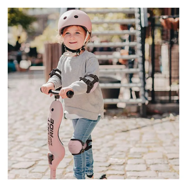 Set di protezione | Rosa