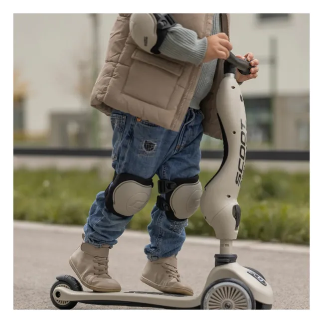 Protection set | Clay