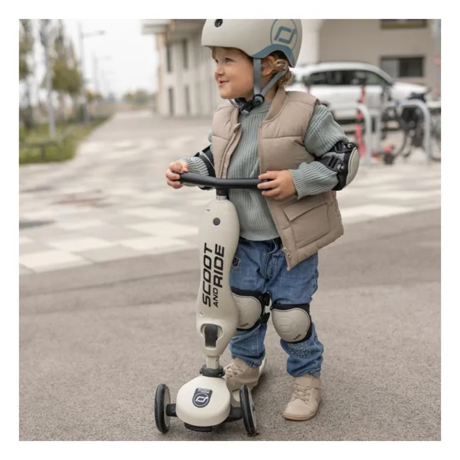 Set de protections | Argile