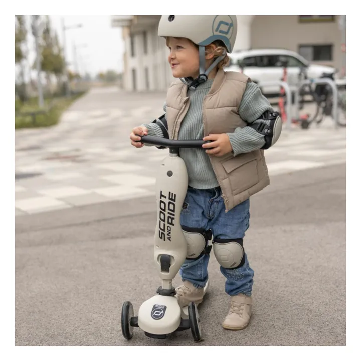 Conjunto de protección | Arcilla- Imagen del producto n°1