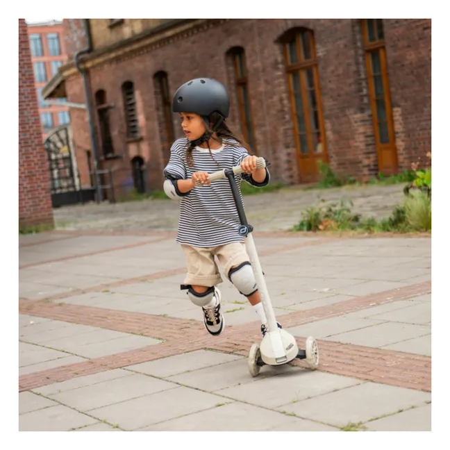 Trottinette Highwaykick 3S LED | Argile