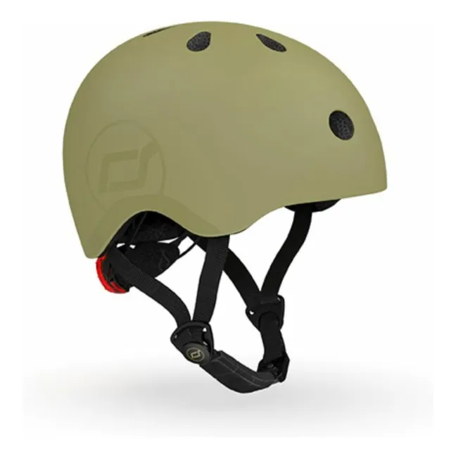 Casco | Olive