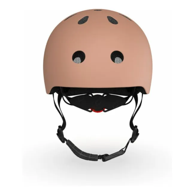 Casco | Mocha