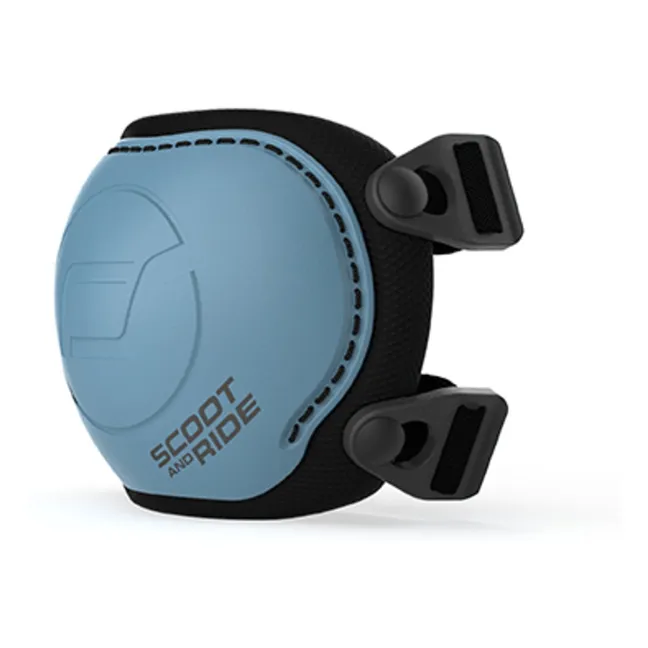 Protection set | Light blue