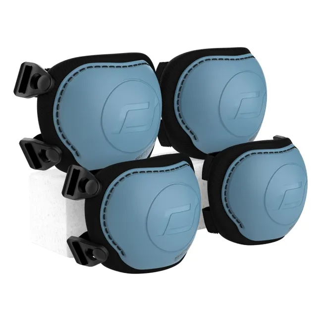 Conjunto de protección | Azul Cielo