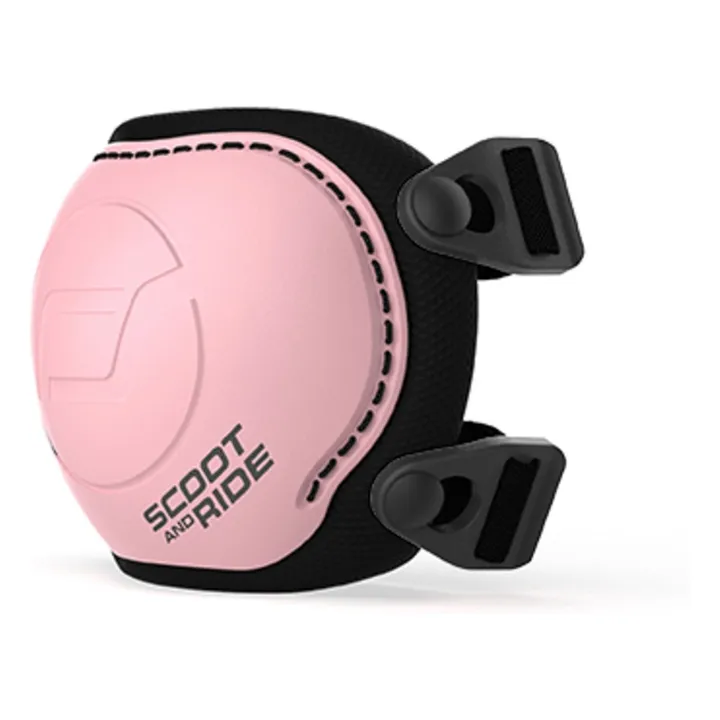 Conjunto de protección | Rosa- Imagen del producto n°2