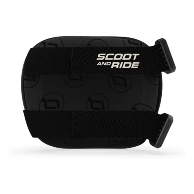 Set de protections | Noir