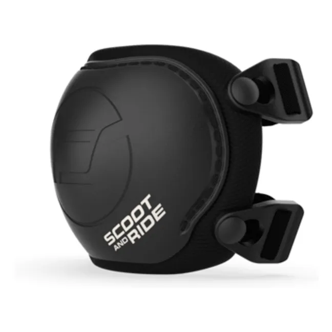 Conjunto de protección | Negro