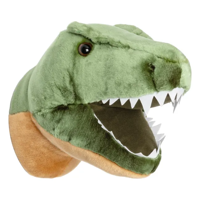 Trophée T-Rex | Vert