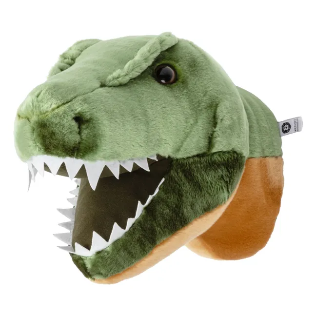 T-Rex-Trophäe | Grün