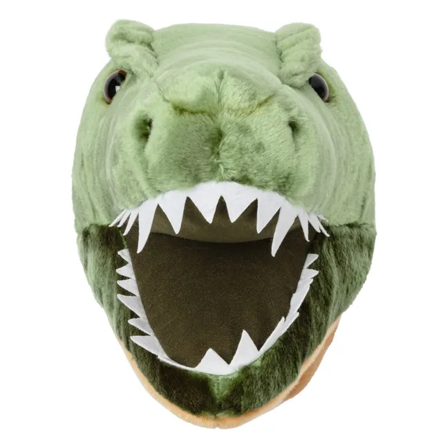 T-Rex-Trophäe | Grün