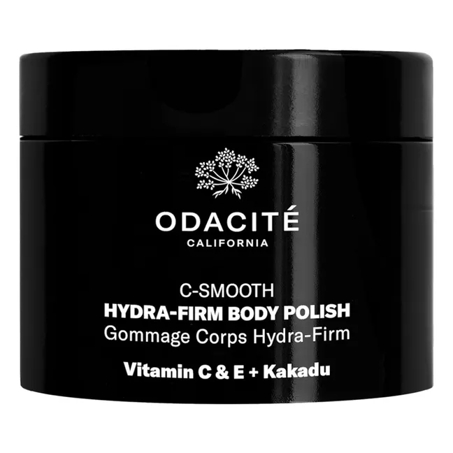 Gommage corps C-Smooth Hydra-Firm - 240 ml